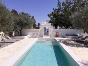 Intornoalnoce suites Cisternino